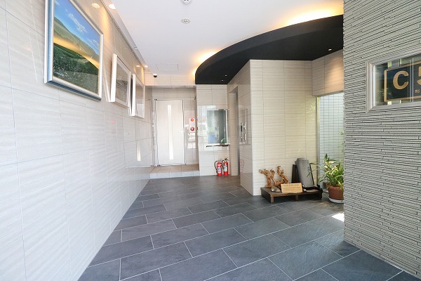 レガシー・銀河 その他外観2