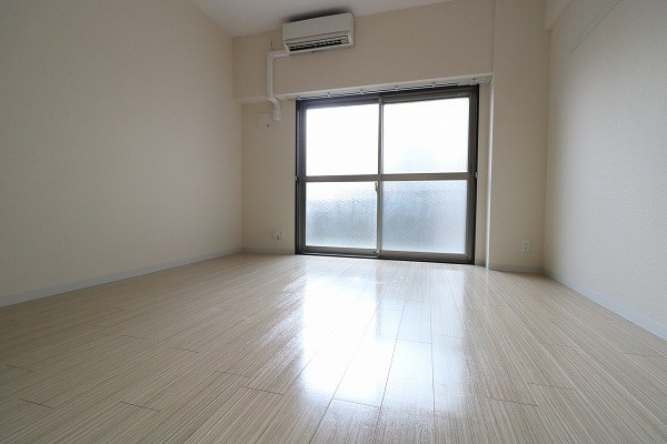 レガシー・銀河 リビング