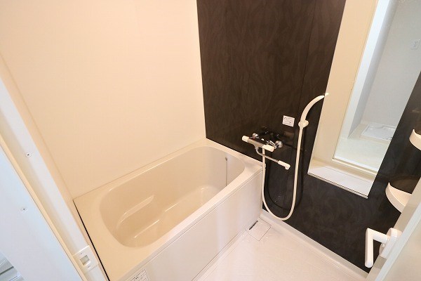 レガシー・銀河 風呂画像