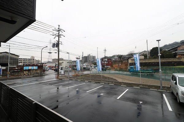 エムズアロッジオ その他6