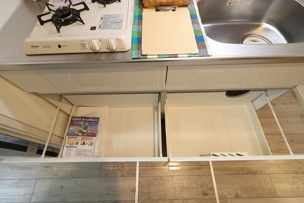 エムズアロッジオ その他14