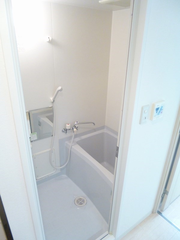 ヴェラルーナ 風呂画像