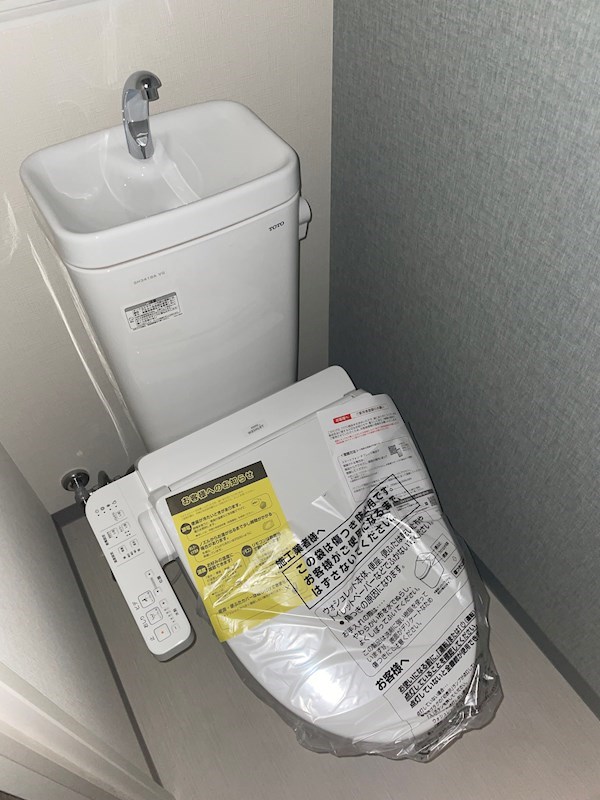 AMKレフィナード中宮 その他1