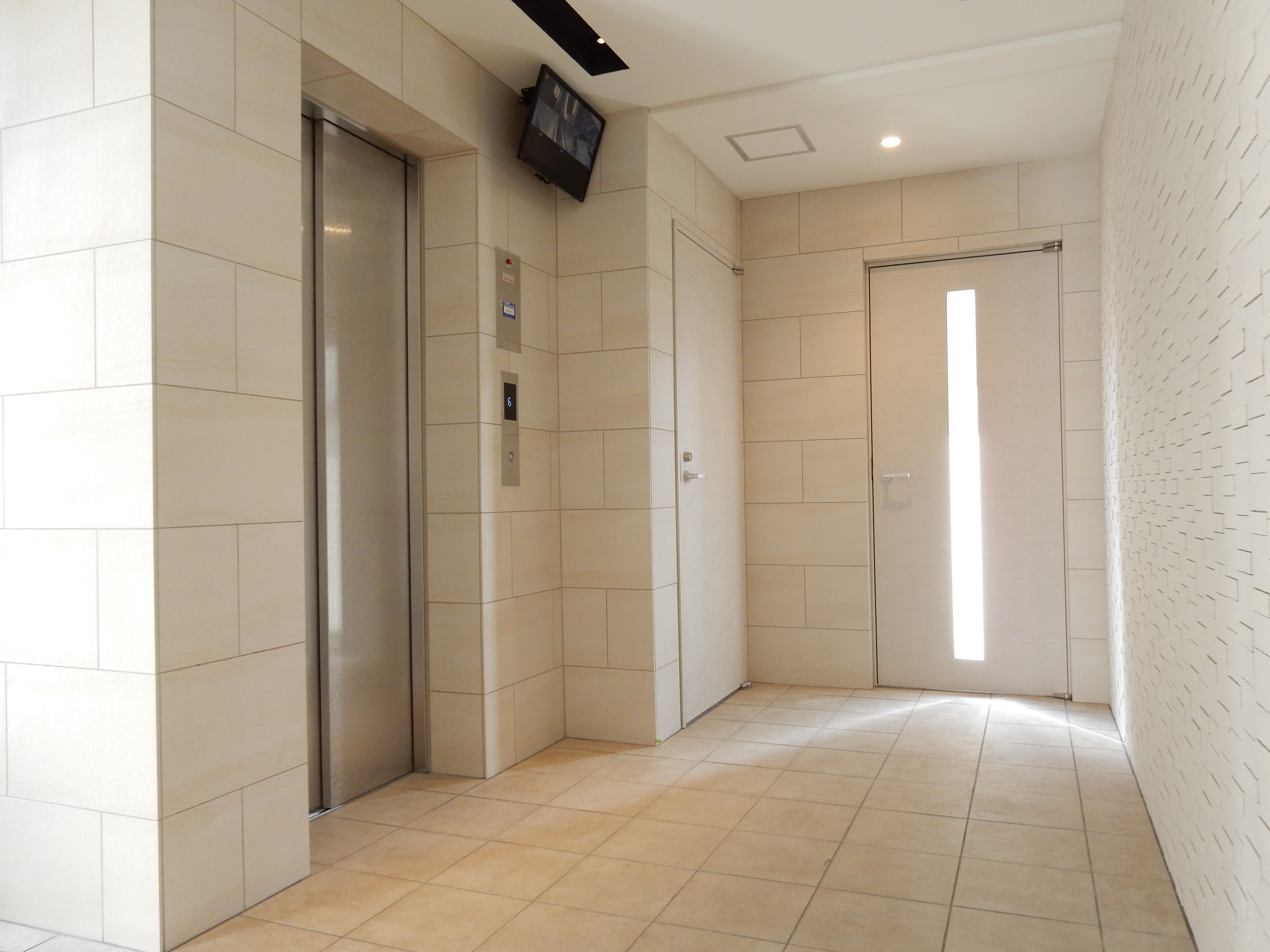 ソレイユ ルヴァン その他外観5