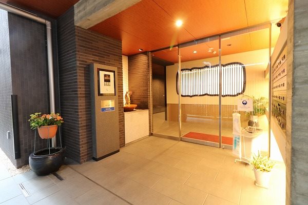 京まちなか湖月 その他外観1