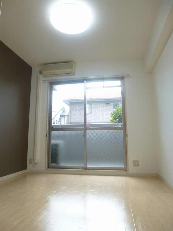 ヴェラルーナ リビング