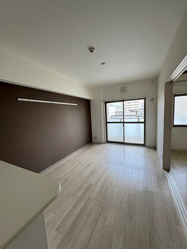 ソレイユ ルヴァン リビング