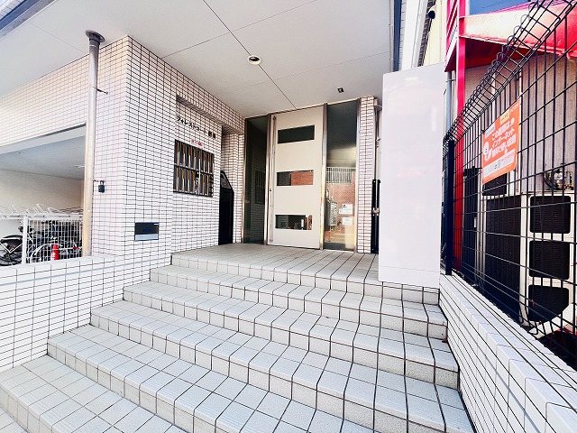 フォレストコート湘南 その他外観2