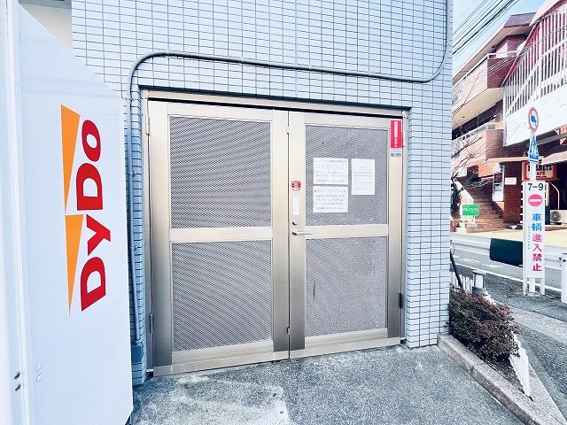 フォレストコート湘南 その他外観4