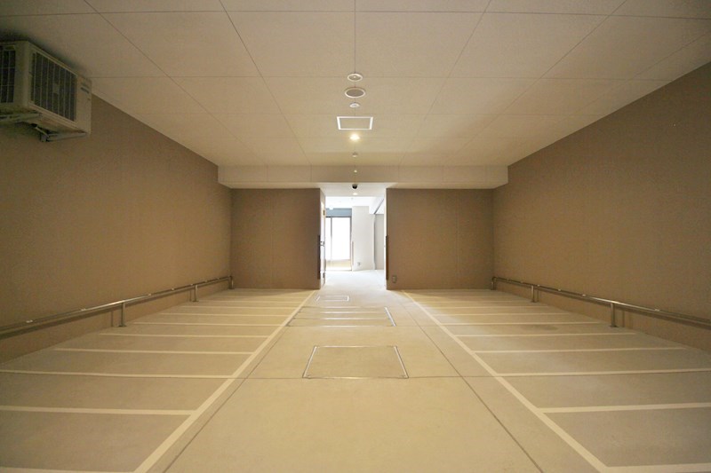 セイワパレス玉造上町台 その他外観4