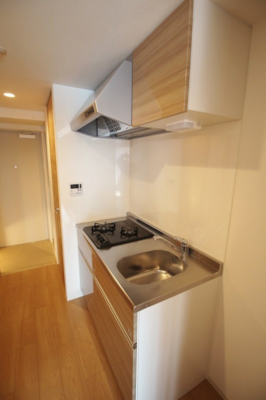 セイワパレス玉造上町台 キッチン