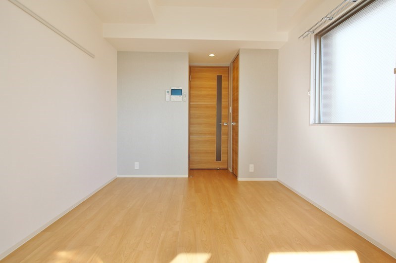 セイワパレス玉造上町台 ベッドルーム