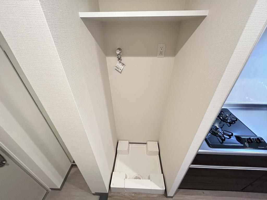 ソフィア阿倍野 リビング