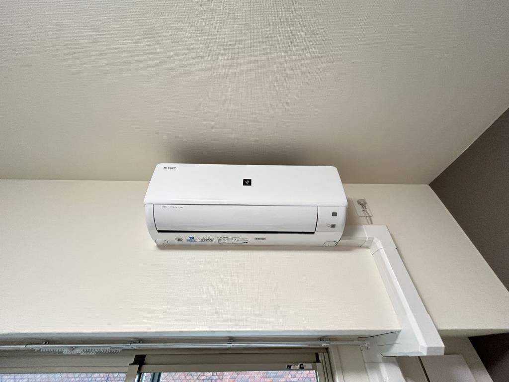 ソフィア阿倍野 風呂画像