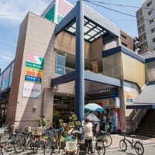 ソフィア阿倍野 周辺画像2