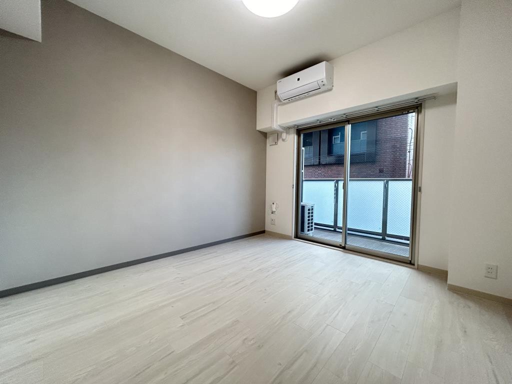 ソフィア阿倍野 キッチン