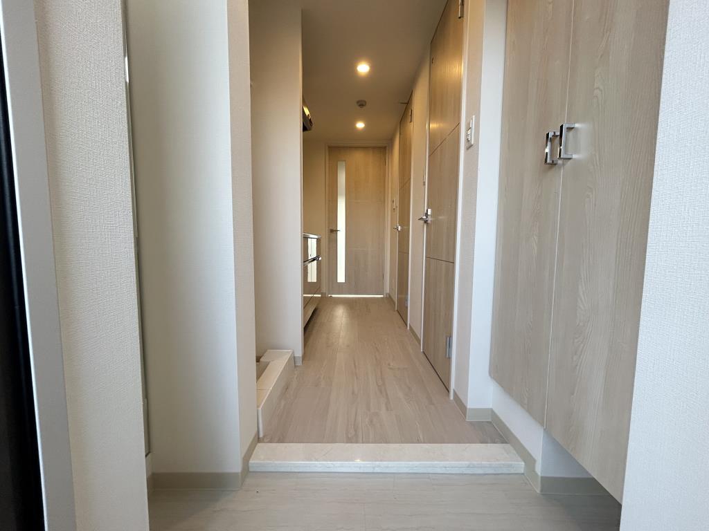 ソフィア阿倍野 キッチン