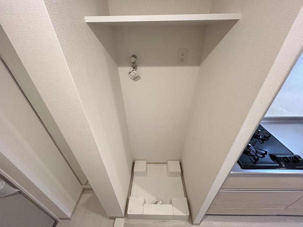 ソフィア阿倍野 風呂画像