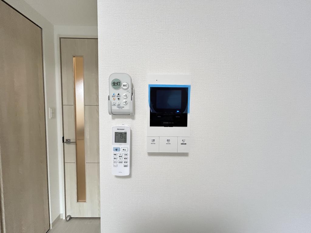 ソフィア阿倍野 風呂画像