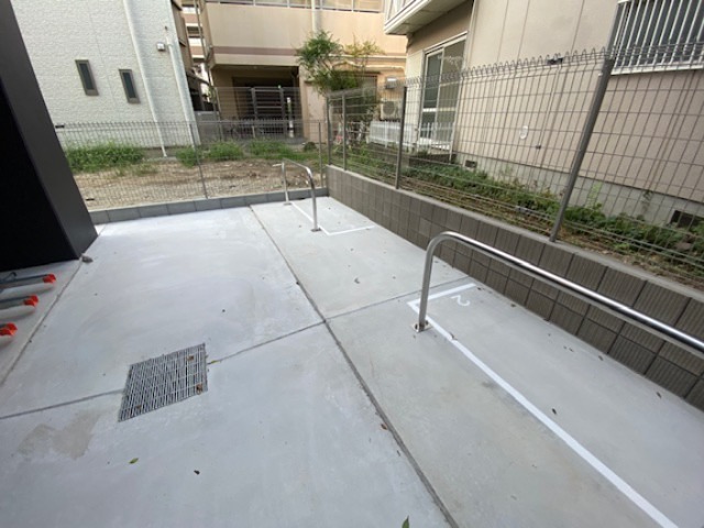 ソフィア阿倍野 その他外観2