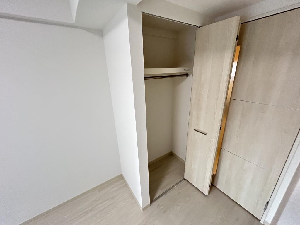 ソフィア阿倍野 リビング