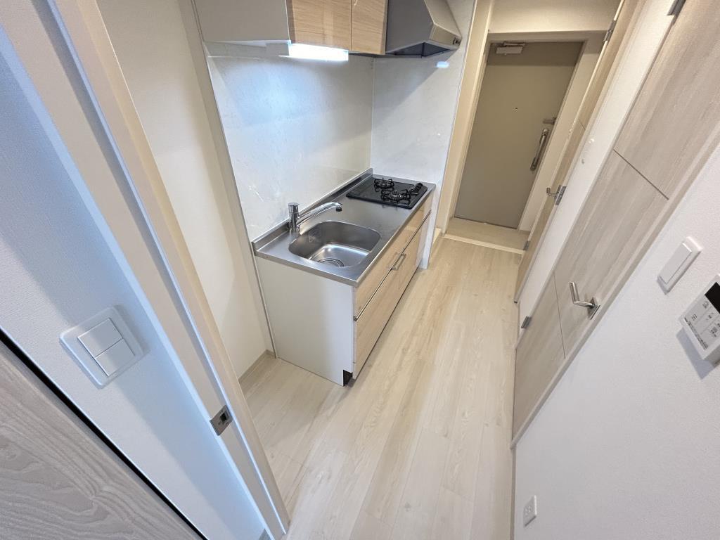 ソフィア阿倍野 風呂画像