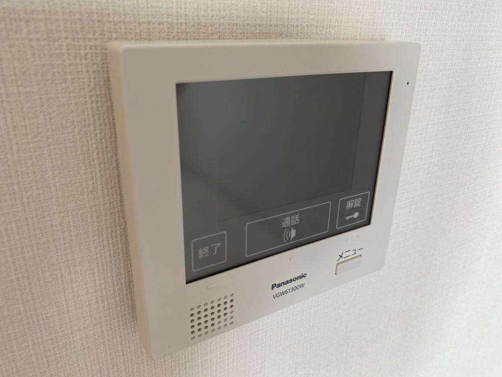 ヴェリテ鷺ノ宮 その他6