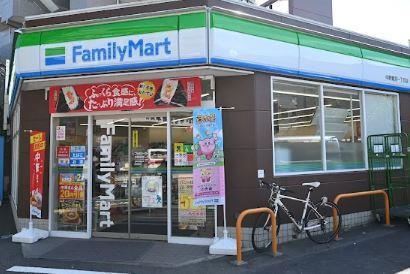 ヴェリテ鷺ノ宮 周辺画像2