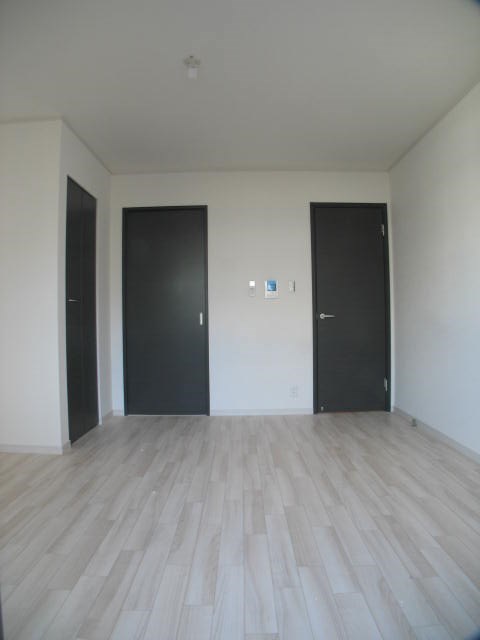 スカイヴィレッジ リビング