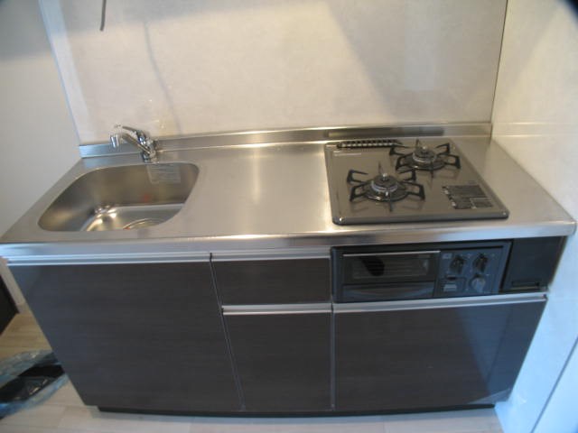 スカイヴィレッジ キッチン