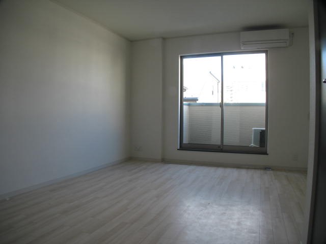 スカイヴィレッジ ベッドルーム