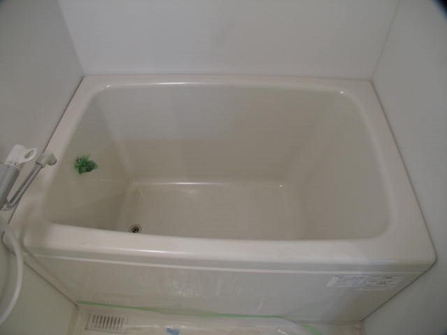 スカイヴィレッジ 風呂画像