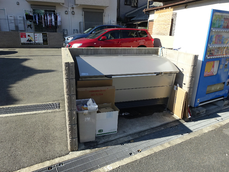 アレグレス 栄町 その他外観1