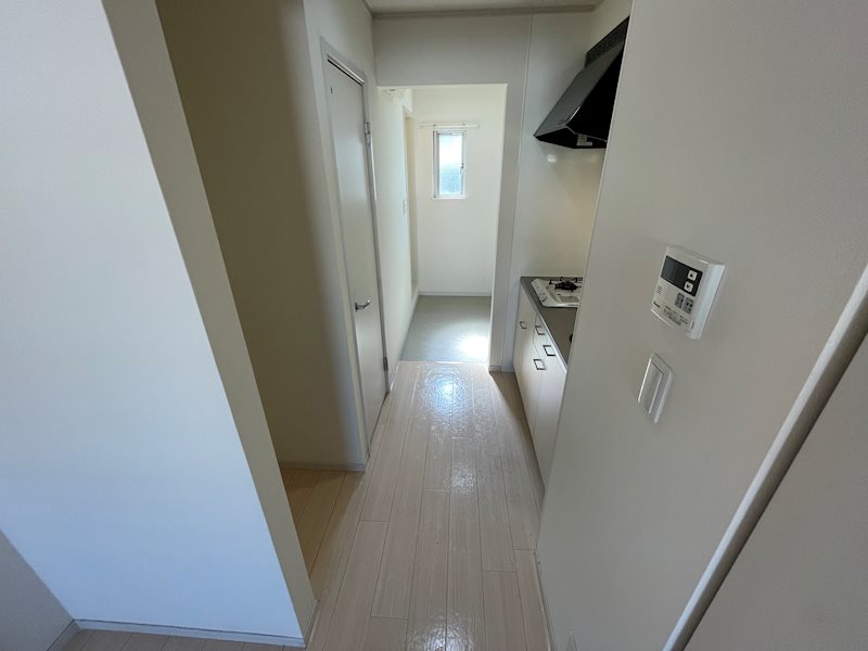 アレグレス 栄町 リビング