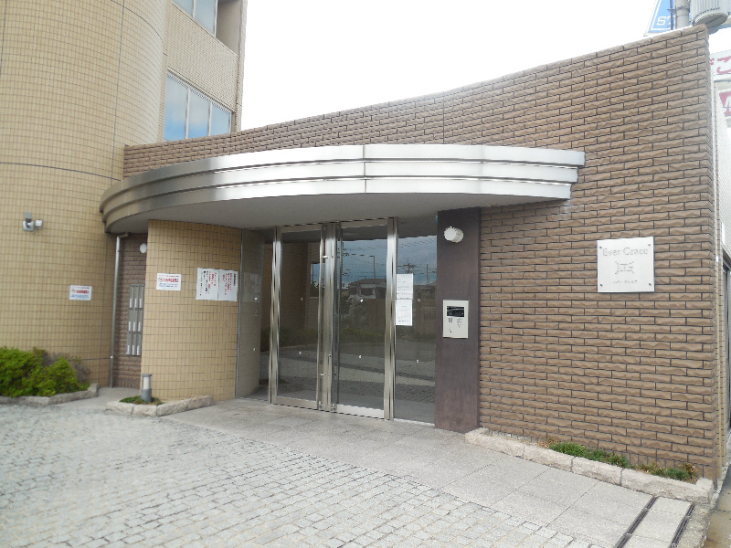 エバーグレイス その他外観1