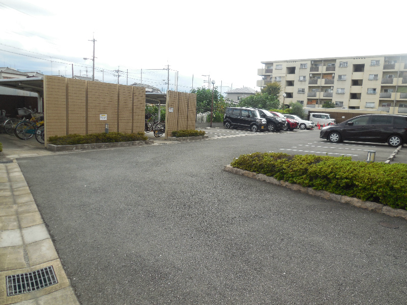 エバーグレイス その他外観2