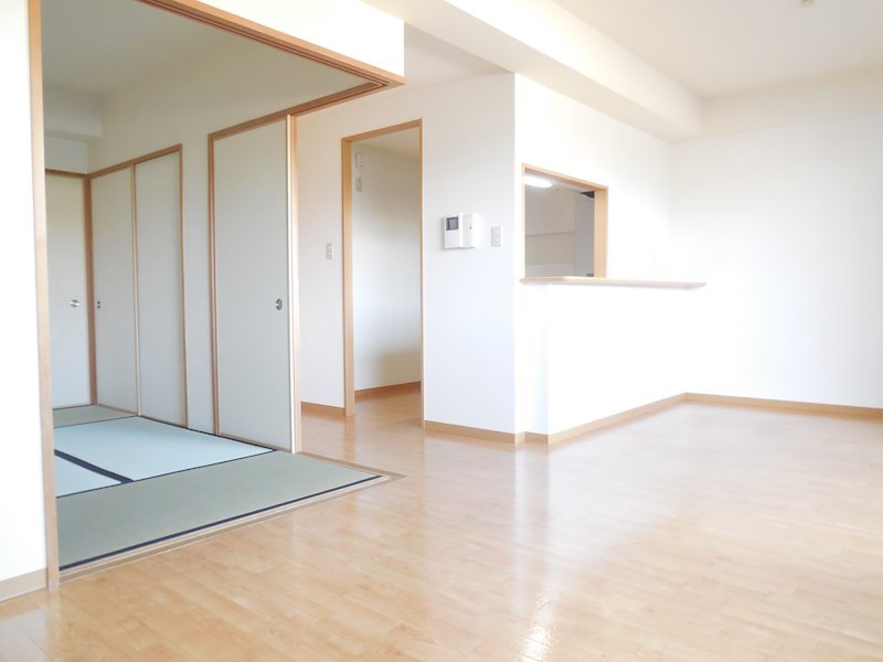 エバーグレイス リビング