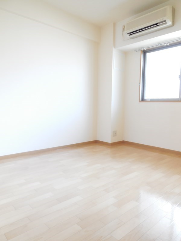 エバーグレイス ベッドルーム