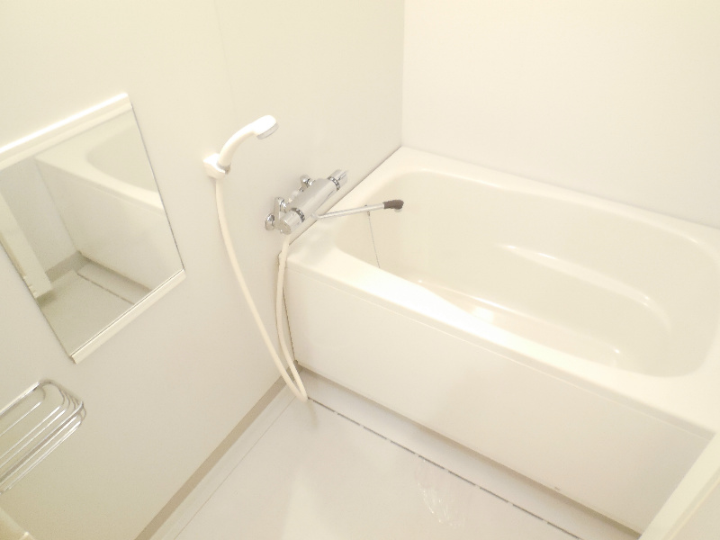 エバーグレイス 風呂画像