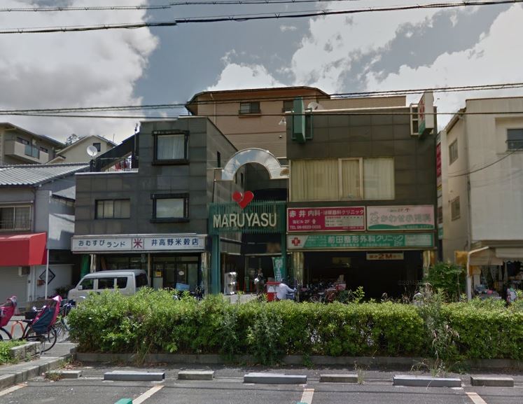 エバーグレイス 周辺画像4