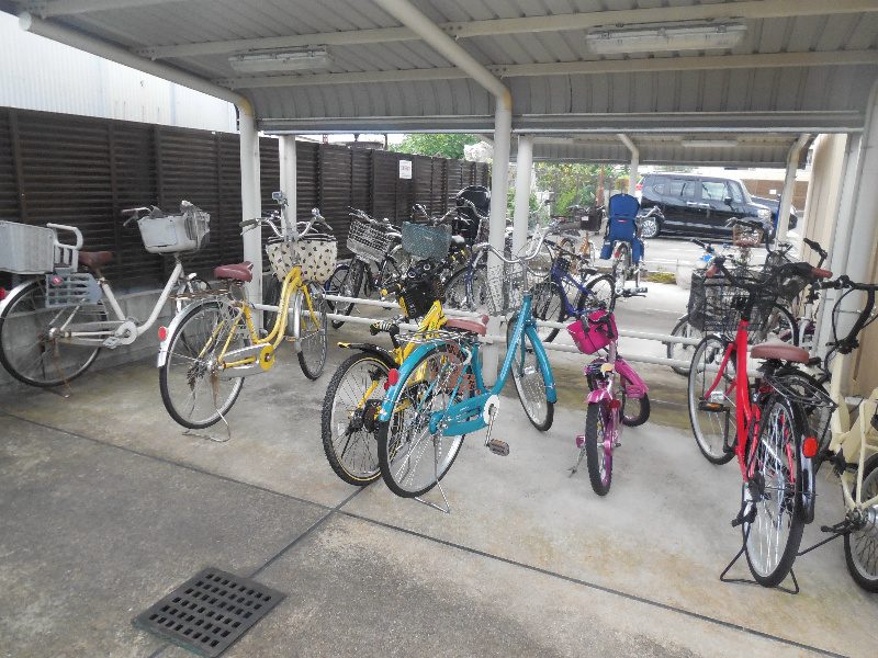 エバーグレイス その他外観3