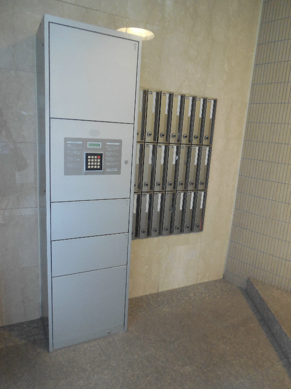 エバーグレイス その他外観4