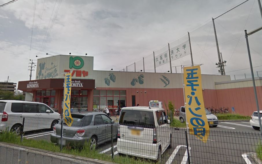 エバーグレイス 周辺画像5