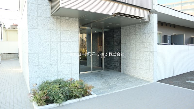 エルアルコン その他外観2