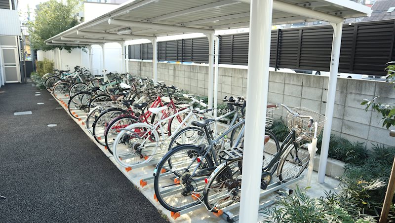 エルアルコン その他外観3