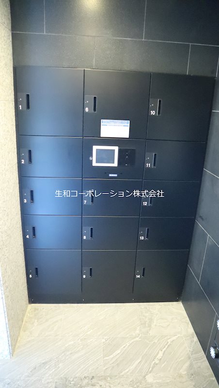 エルアルコン その他外観4