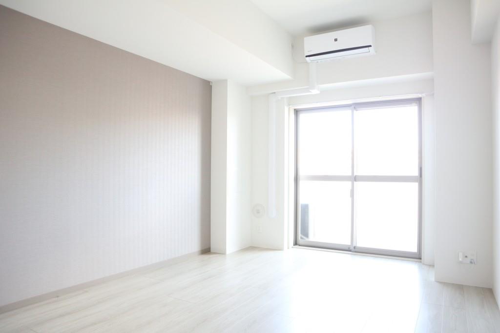 エルアルコン ベッドルーム