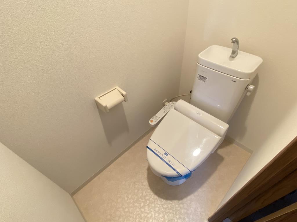 クリア 岩本町 その他8