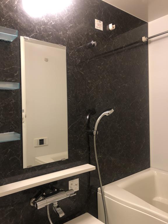 クリア 岩本町 風呂画像