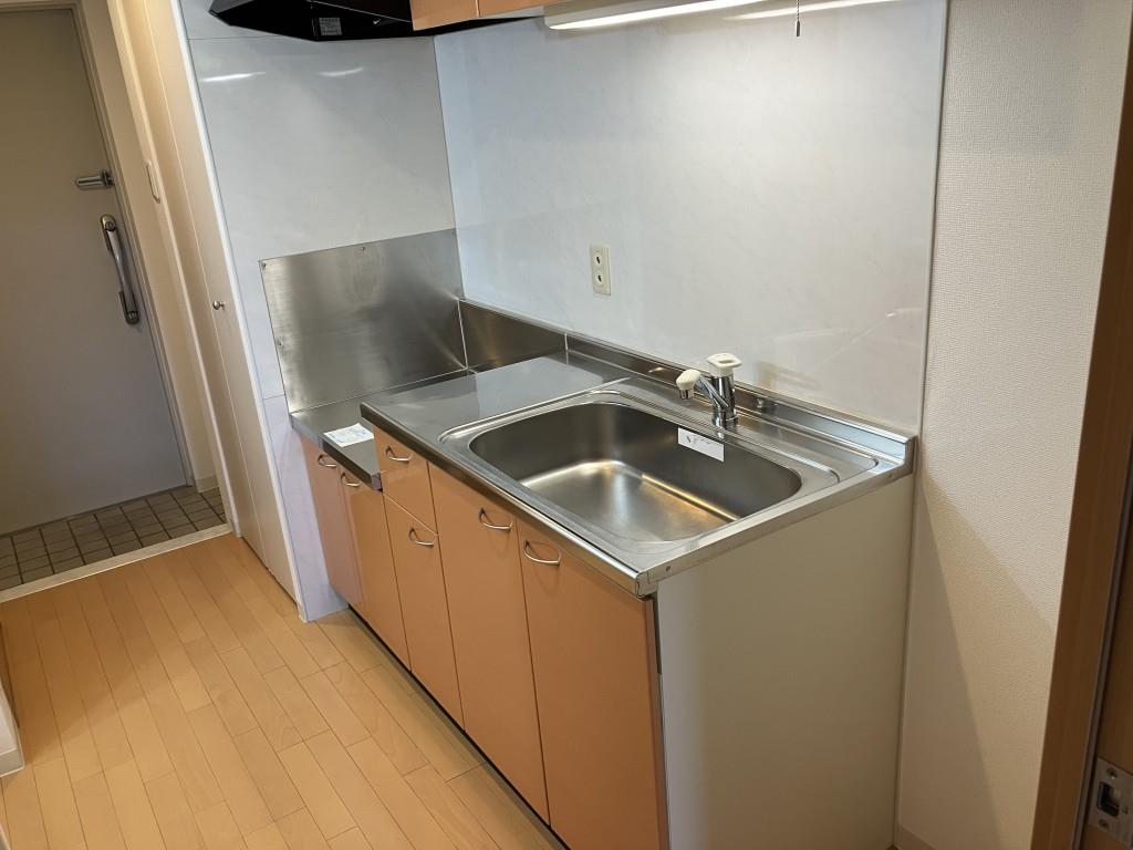 ツルトスコ南落合 キッチン